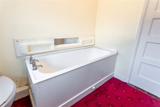 28 Allen Square, Ballymacthomas, Cork City