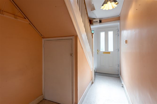 28 Allen Square, Ballymacthomas, Cork City