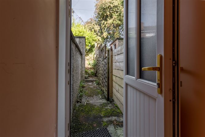 28 Allen Square, Ballymacthomas, Cork City
