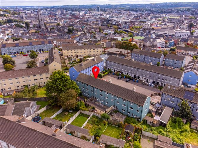 28 Allen Square, Ballymacthomas, Cork City