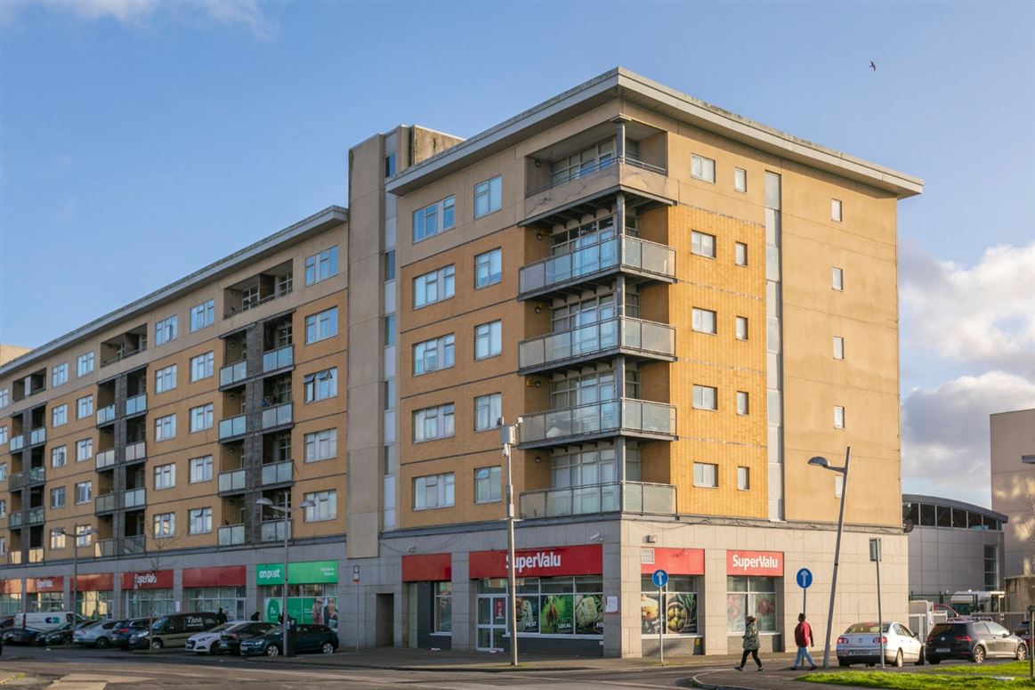 113 College View, Ballymun, Dublin 11