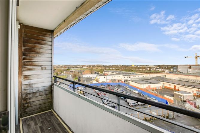 113 College View, Ballymun, Dublin 11