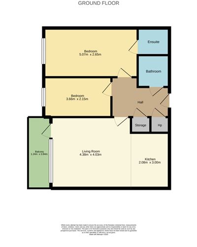 113 College View, Ballymun, Dublin 11