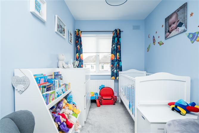 15 Burnside, Santry, Dublin 9