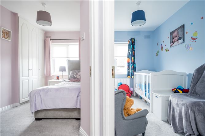 15 Burnside, Santry, Dublin 9