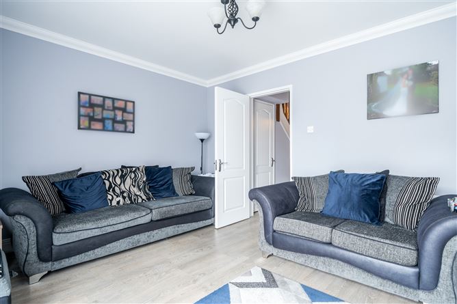 15 Burnside, Santry, Dublin 9