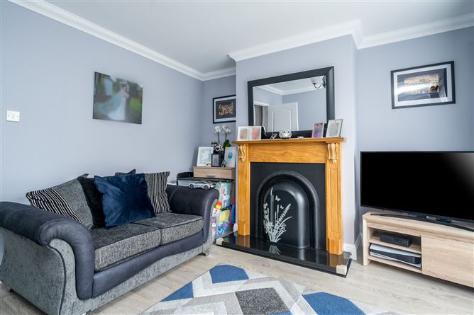 15 Burnside, Santry, Dublin 9