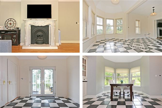 Kilshannig House, Cratloe Woods, Cratloe, Co. Clare