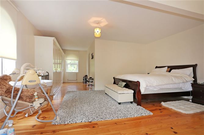 Kilshannig House, Cratloe Woods, Cratloe, Co. Clare