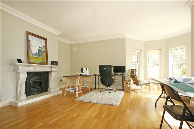 Kilshannig House, Cratloe Woods, Cratloe, Co. Clare