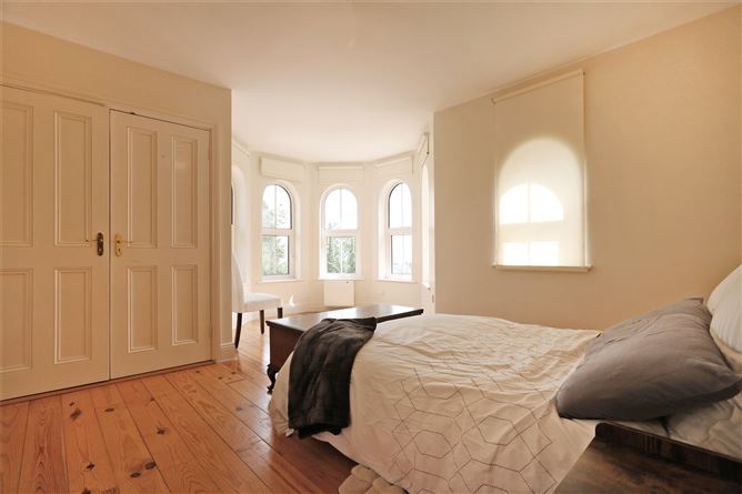 Kilshannig House, Cratloe Woods, Cratloe, Co. Clare