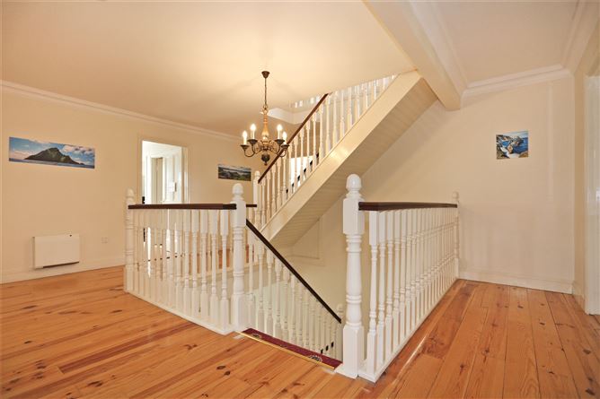 Kilshannig House, Cratloe Woods, Cratloe, Co. Clare