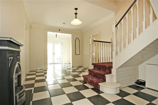 Kilshannig House, Cratloe Woods, Cratloe, Co. Clare