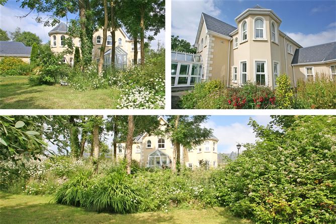 Kilshannig House, Cratloe Woods, Cratloe, Co. Clare