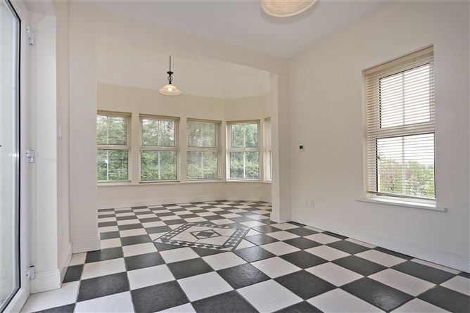 Kilshannig House, Cratloe Woods, Cratloe, Co. Clare