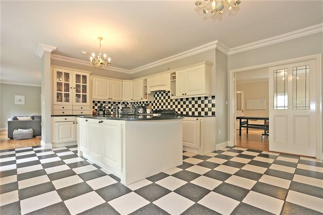 Kilshannig House, Cratloe Woods, Cratloe, Co. Clare