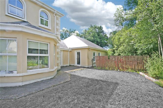Kilshannig House, Cratloe Woods, Cratloe, Co. Clare