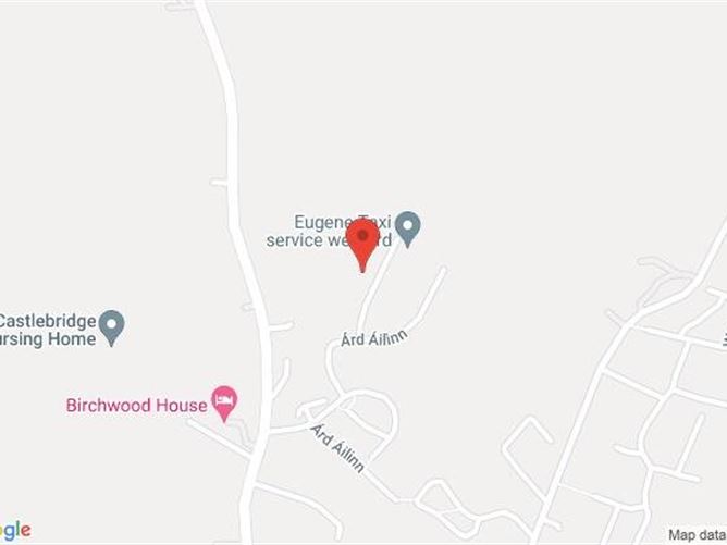 67 Ard Ailinn, Castlebridge, Co. Wexford