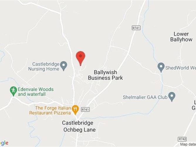 67 Ard Ailinn, Castlebridge, Co. Wexford