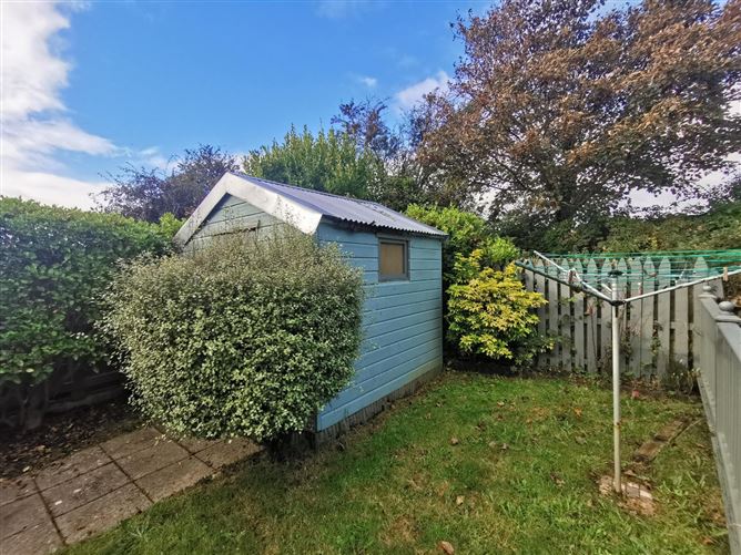 67 Ard Ailinn, Castlebridge, Co. Wexford