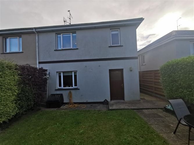 67 Ard Ailinn, Castlebridge, Co. Wexford