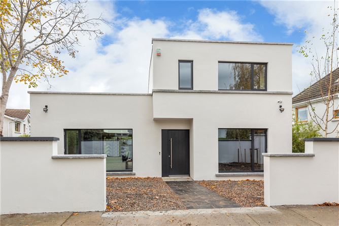 Newhaven, Marlborough Park, Glenageary, Co. Dublin