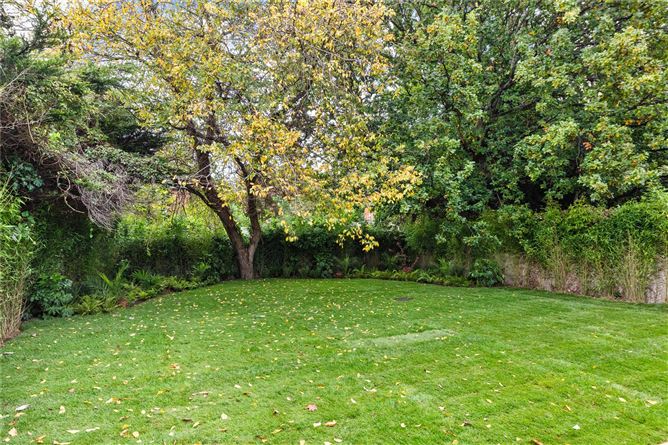 Newhaven, Marlborough Park, Glenageary, Co. Dublin