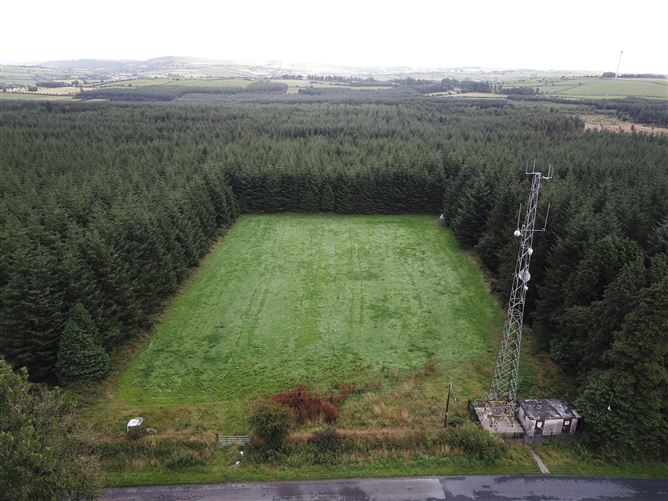 Main image for Site c. 2.27 Acres Glenpipe, Tullogher, Kilkenny