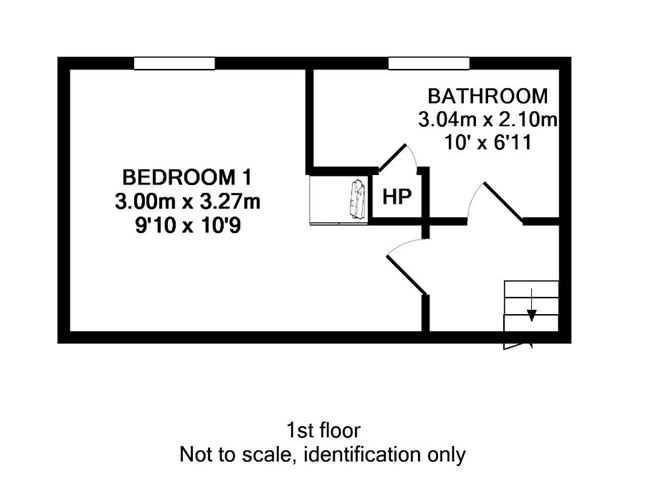 20 St Anne's Road, Drumcondra, Dublin 9