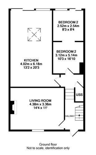 20 St Anne's Road, Drumcondra, Dublin 9