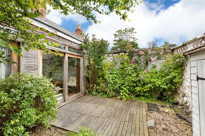 20 St Anne's Road, Drumcondra, Dublin 9