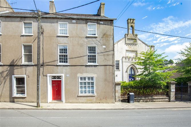 Main image for 34 South Street,New Ross,Co. Wexford,Y34 F625