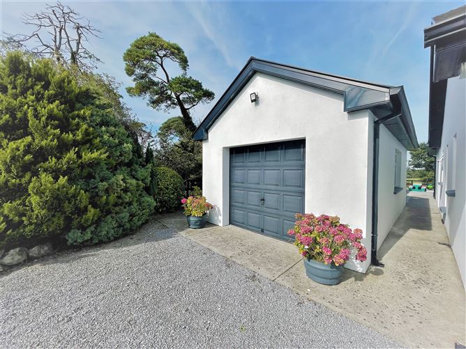 Glenalg House Mondellihy, Adare, Limerick
