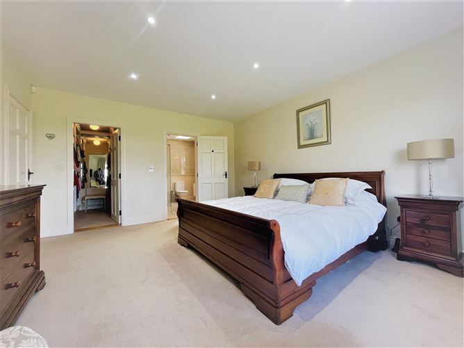 Glenalg House Mondellihy, Adare, Limerick