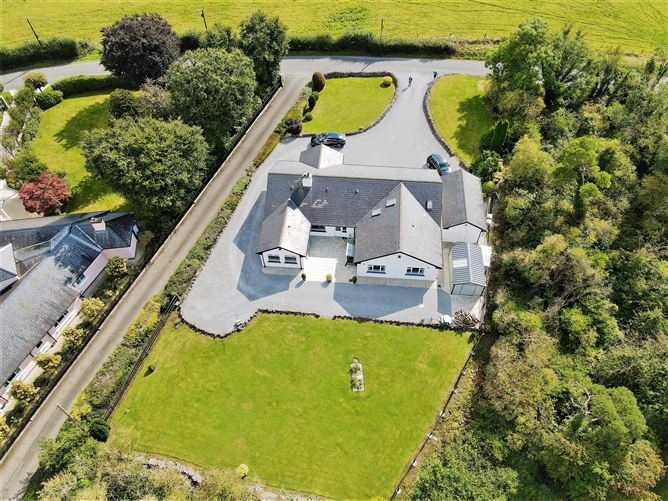 Glenalg House Mondellihy, Adare, Limerick
