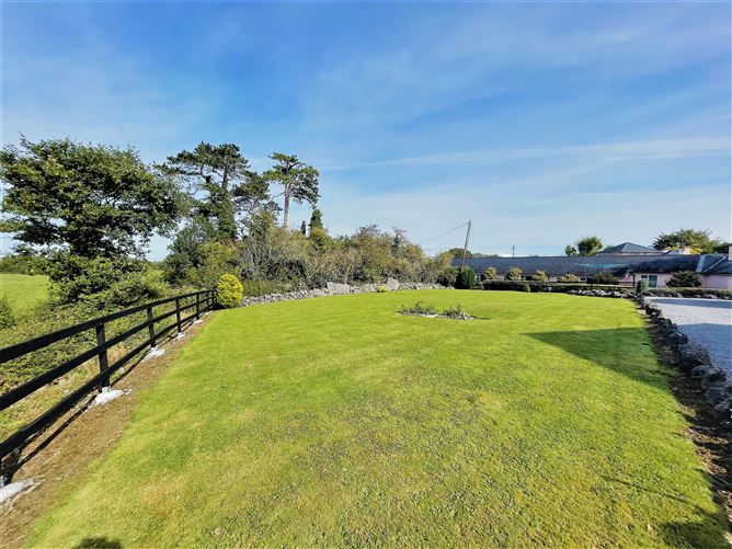 Glenalg House Mondellihy, Adare, Limerick