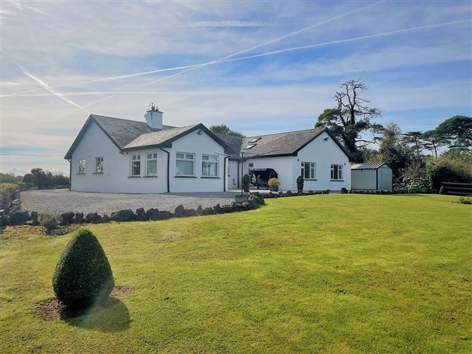 Glenalg House Mondellihy, Adare, Limerick
