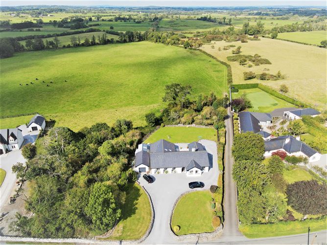 Glenalg House Mondellihy, Adare, Limerick