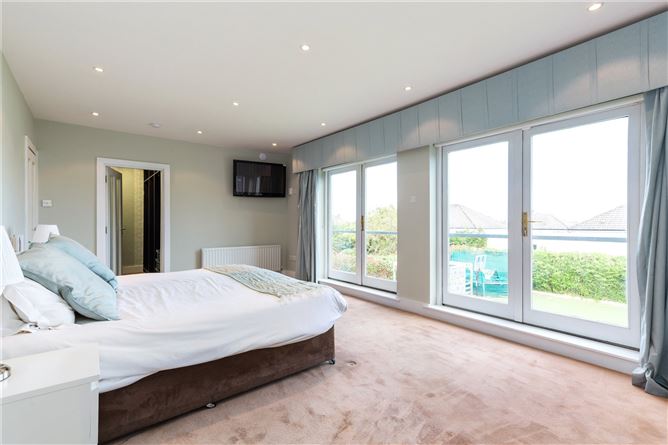 Inishfree, King Edward Road, Bray, Co. Wicklow