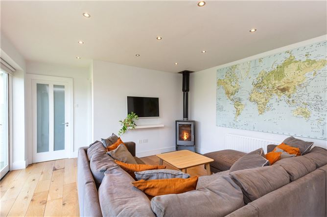 Inishfree, King Edward Road, Bray, Co. Wicklow