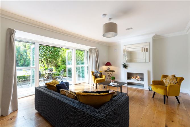 Inishfree, King Edward Road, Bray, Co. Wicklow