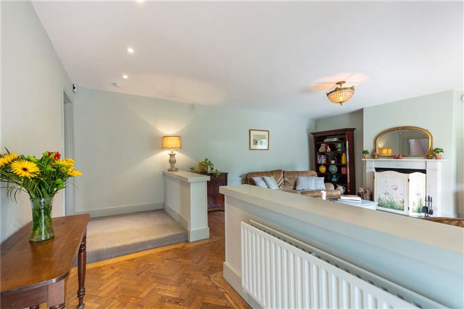 Inishfree, King Edward Road, Bray, Co. Wicklow