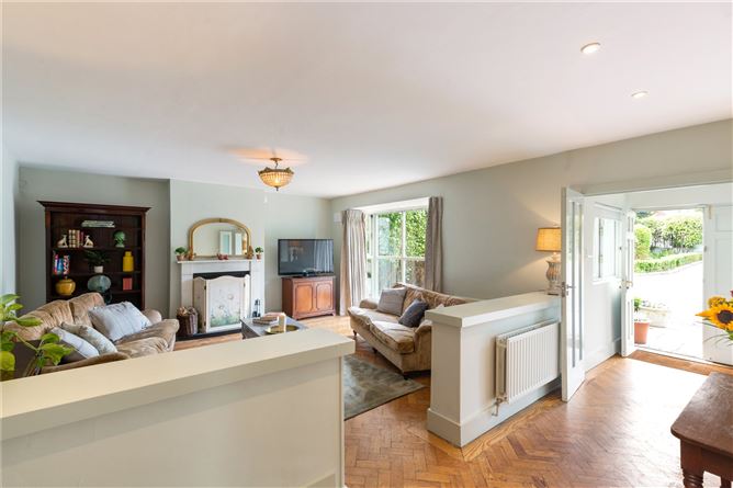Inishfree, King Edward Road, Bray, Co. Wicklow