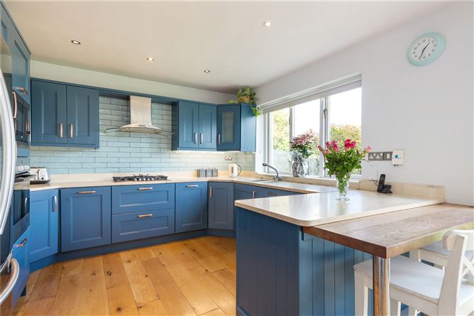 Inishfree, King Edward Road, Bray, Co. Wicklow