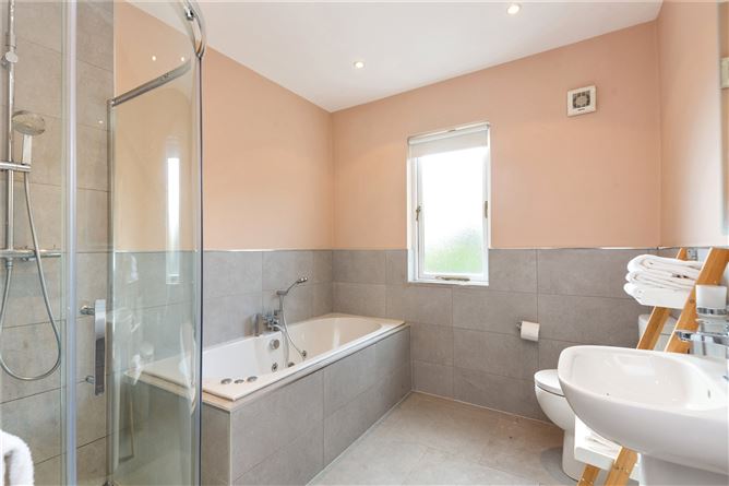 Inishfree, King Edward Road, Bray, Co. Wicklow