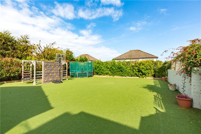 Inishfree, King Edward Road, Bray, Co. Wicklow