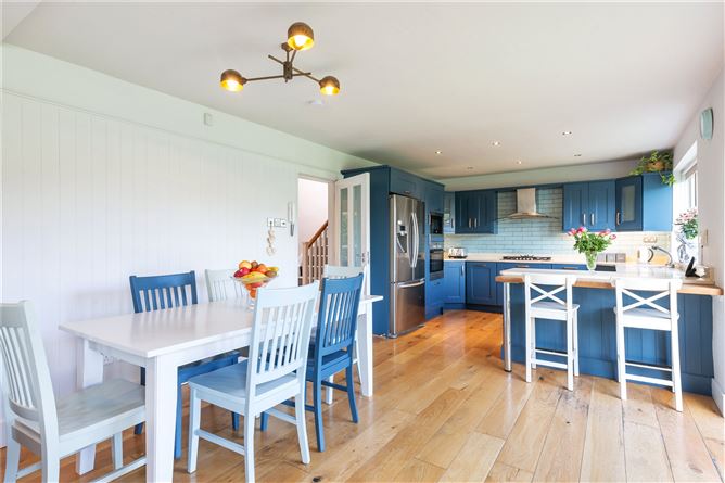 Inishfree, King Edward Road, Bray, Co. Wicklow