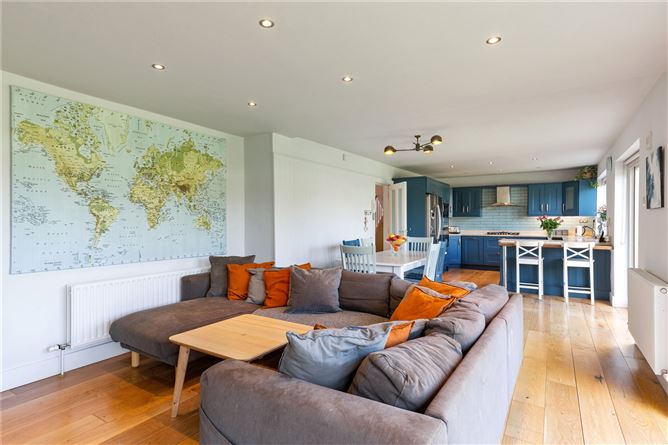 Inishfree, King Edward Road, Bray, Co. Wicklow
