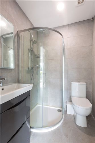 Inishfree, King Edward Road, Bray, Co. Wicklow