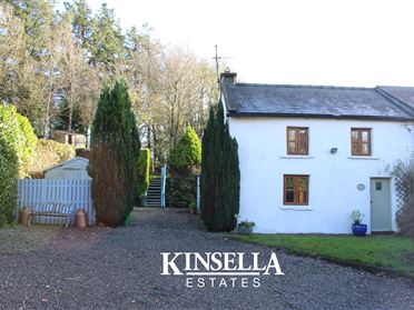 Main image for "Blackberry Cottage" Tallyho, Aughrim, Wicklow